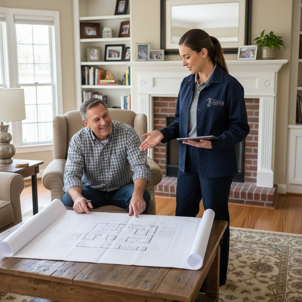 Houston Chimney Sweep