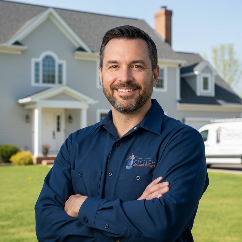 Houston Chimney Sweep